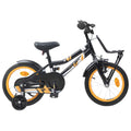Bicicletta per Bambini 16 Pollici per bambini di 4-6 anni