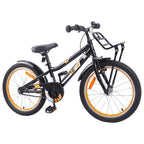 Bicicletta per Bambini 18 Pollici per bambini dai 5 ai 7 anni