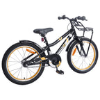 Bicicletta per Bambini 18 Pollici per bambini dai 5 ai 7 anni