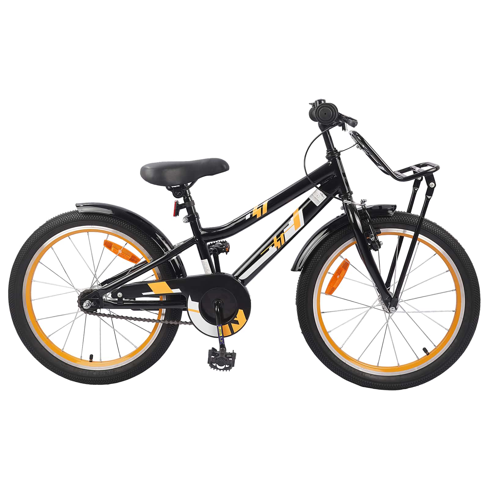 Bicicletta per Bambini 20 Pollici