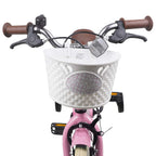 Bicicletta per Bambini 16 Pollici per bambini di 4-6 anni