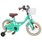 Bicicletta per Bambini 12 Pollici per bambini di 2-4 anni