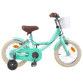 Bicicletta per Bambini 14 Pollici per bambini da 3 a 5 anni