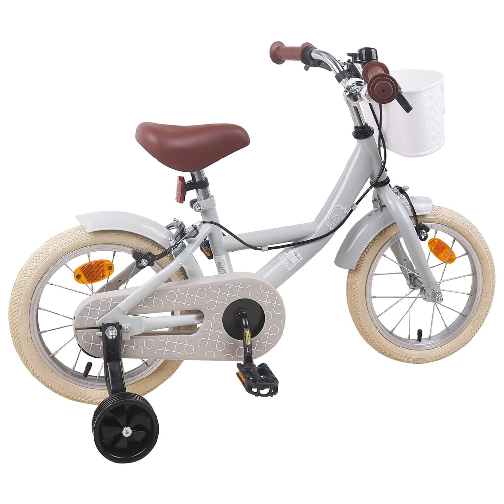 Bicicletta per Bambini 12 Pollici per bambini di 2-4 anni
