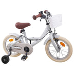 Bicicletta per Bambini 16 Pollici per bambini di 4-6 anni