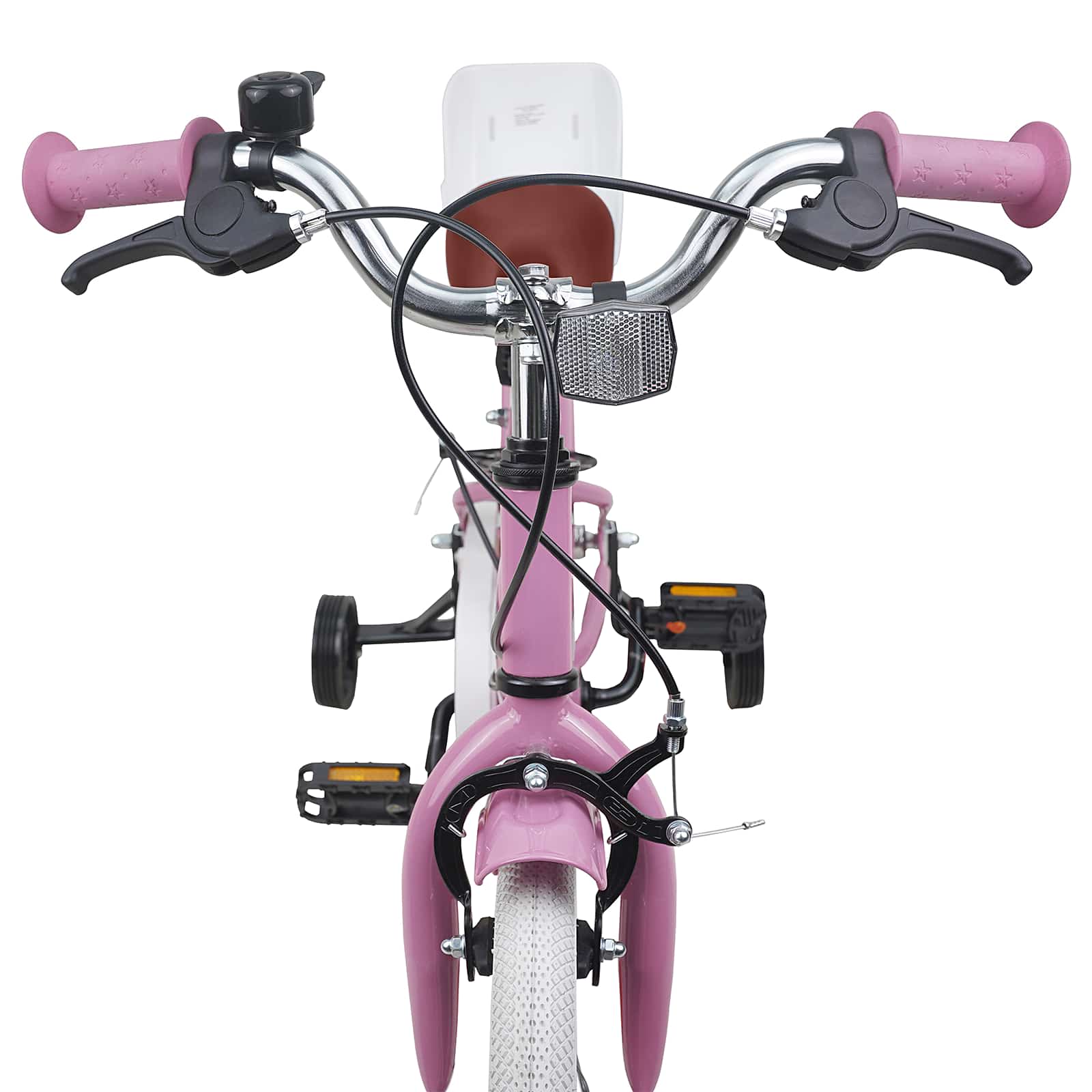 Bicicletta per Bambini 14 Pollici per bambini da 3 a 5 anni