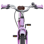 Bicicletta per Bambini 18 Pollici per bambini dai 5 ai 7 anni