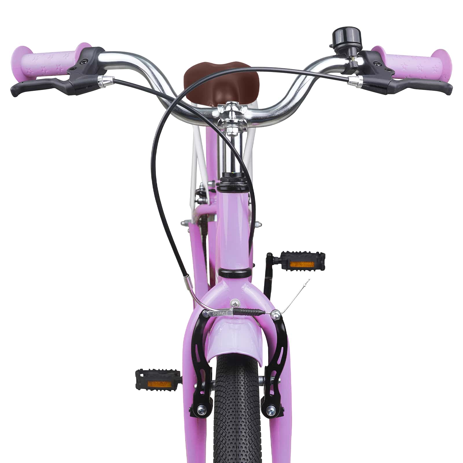 Bicicletta per Bambini 18 Pollici per bambini dai 5 ai 7 anni