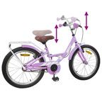 Bicicletta per Bambini 20 Pollici