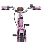 Bicicletta per Bambini 18 Pollici per bambini dai 5 ai 7 anni