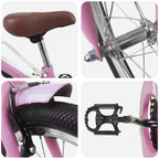 Bicicletta per Bambini 20 Pollici