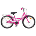 Bicicletta per Bambini 18 Pollici per bambini dai 5 ai 7 anni