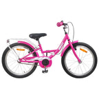 Bicicletta per Bambini 18 Pollici per bambini dai 5 ai 7 anni