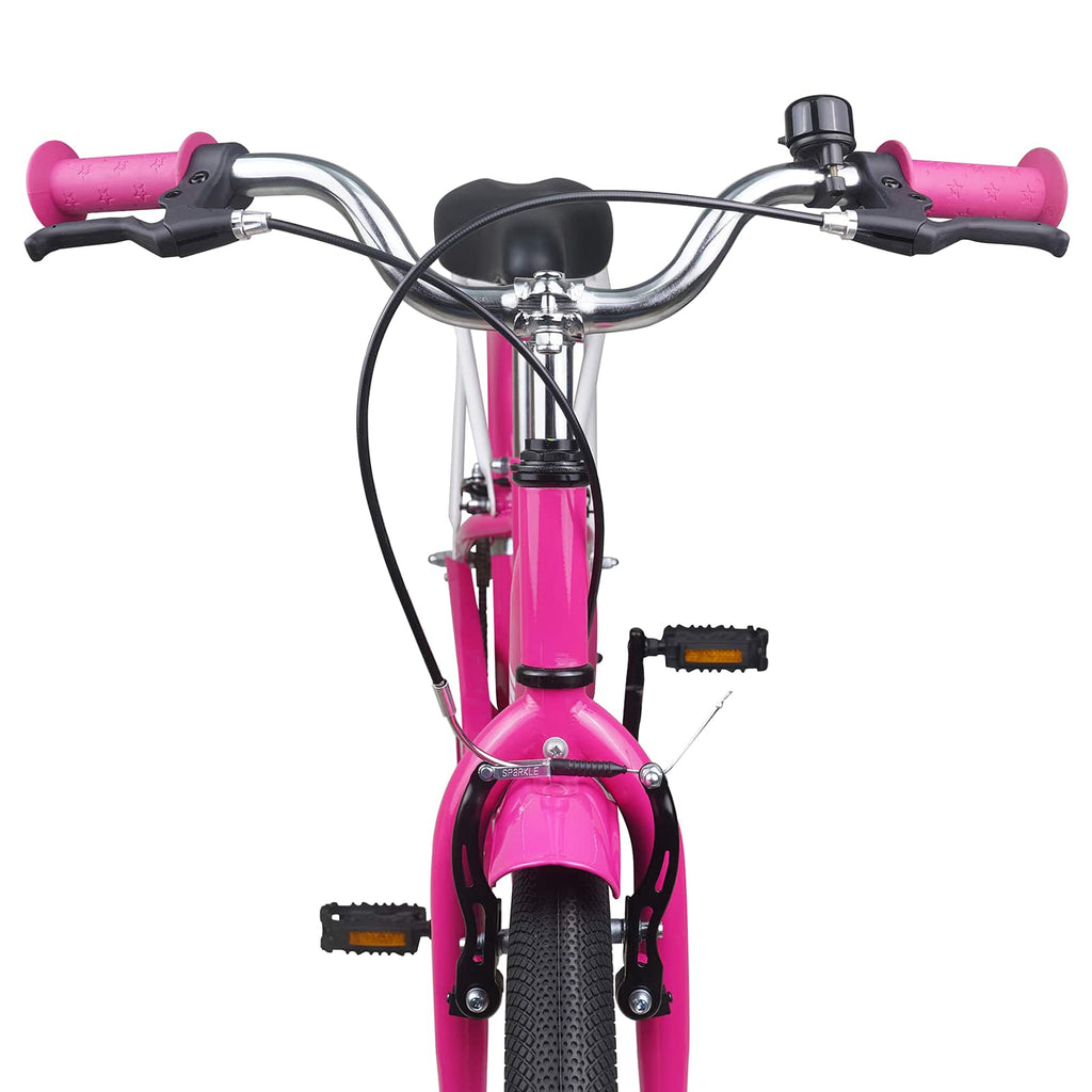 Bicicletta per Bambini 20 Pollici