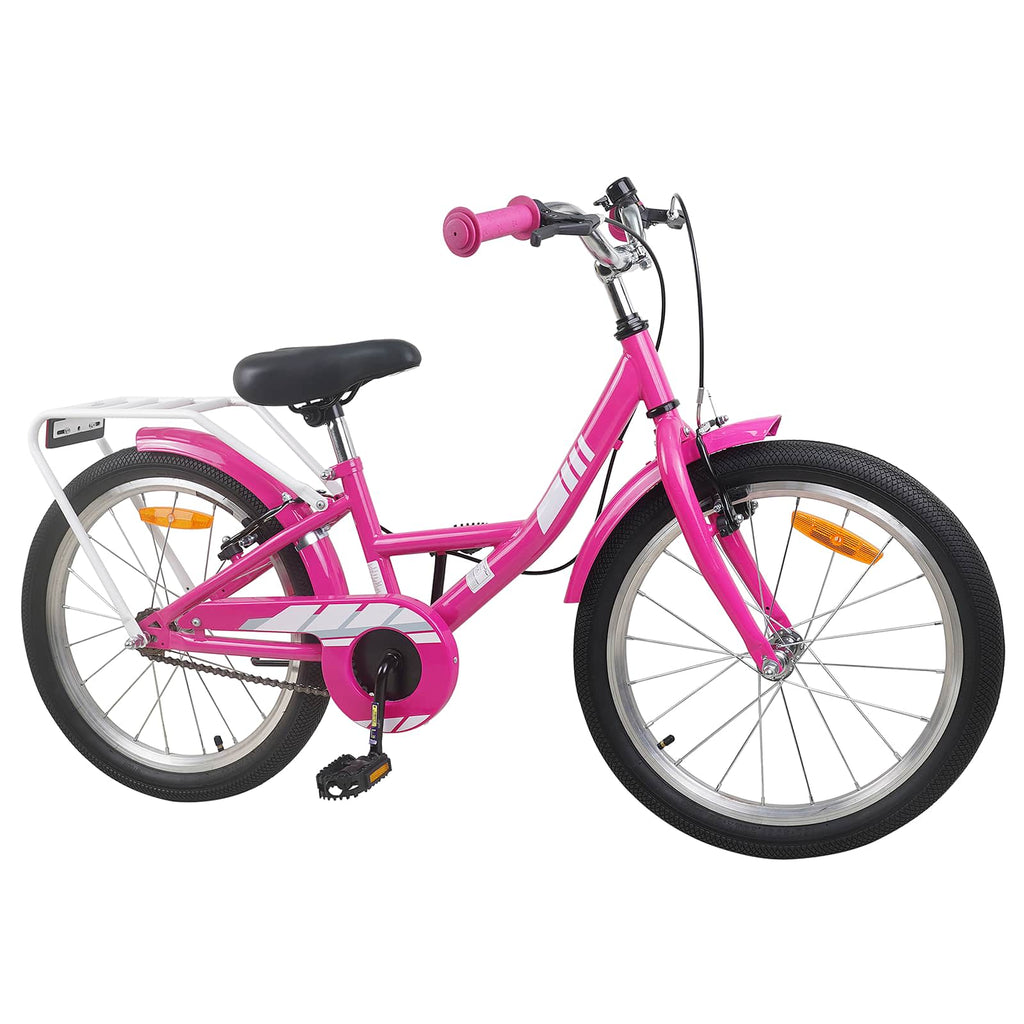 Bicicletta per Bambini 20 Pollici