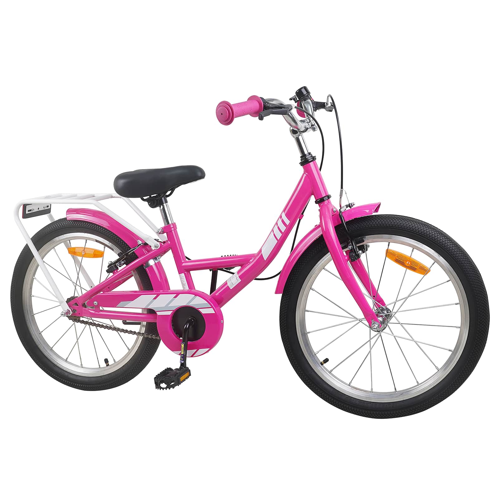 Bicicletta per Bambini 20 Pollici