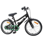 Bicicletta per Bambini 18 Pollici per bambini dai 5 ai 7 anni