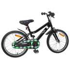 Bicicletta per Bambini 18 Pollici per bambini dai 5 ai 7 anni