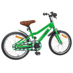 Bicicletta per Bambini 18 Pollici per bambini dai 5 ai 7 anni