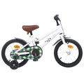 Bicicletta per Bambini 12 Pollici per bambini di 2-4 anni