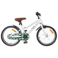 Bicicletta per Bambini 18 Pollici per bambini dai 5 ai 7 anni
