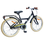 Bicicletta per Bambini 18 Pollici per bambini dai 5 ai 7 anni