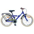 Bicicletta per Bambini 18 Pollici per bambini dai 5 ai 7 anni