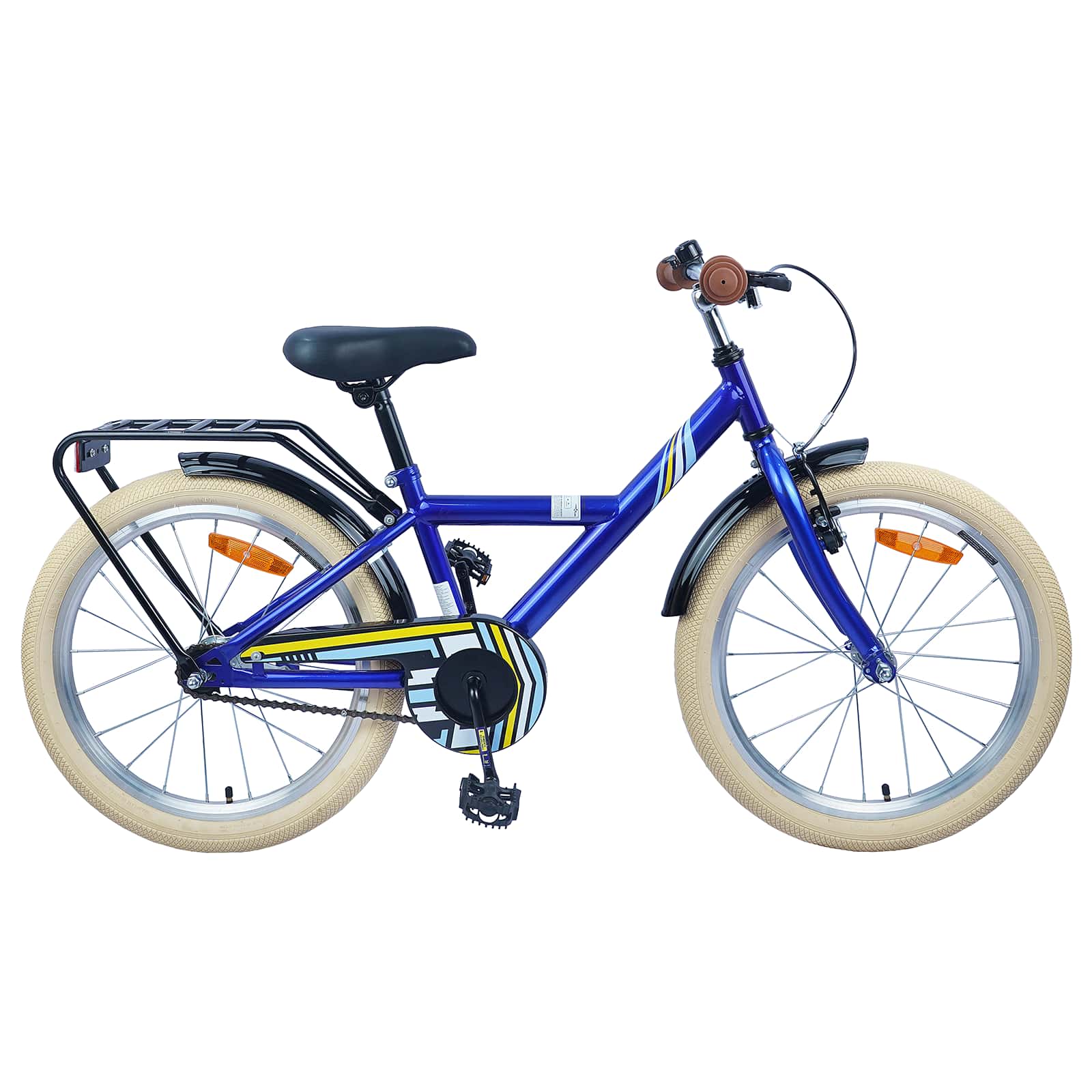 Bicicletta per Bambini 20 Pollici