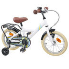 Bicicletta per Bambini 12 Pollici per bambini di 2-4 anni