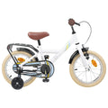 Bicicletta per Bambini 14 Pollici per bambini da 3 a 5 anni