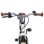 Bicicletta per Bambini 18 Pollici per bambini dai 5 ai 7 anni