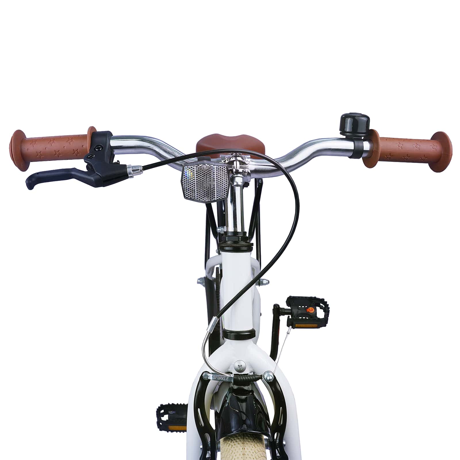 Bicicletta per Bambini 18 Pollici per bambini dai 5 ai 7 anni