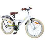 Bicicletta per Bambini 18 Pollici per bambini dai 5 ai 7 anni