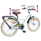 Bicicletta per Bambini 18 Pollici per bambini dai 5 ai 7 anni