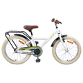 Bicicletta per Bambini 18 Pollici per bambini dai 5 ai 7 anni