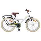 Bicicletta per Bambini 18 Pollici per bambini dai 5 ai 7 anni
