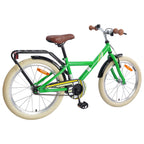 Bicicletta per Bambini 18 Pollici per bambini dai 5 ai 7 anni