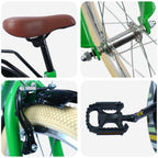 Bicicletta per Bambini 20 Pollici