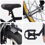Bicicletta per Bambini 20 Pollici