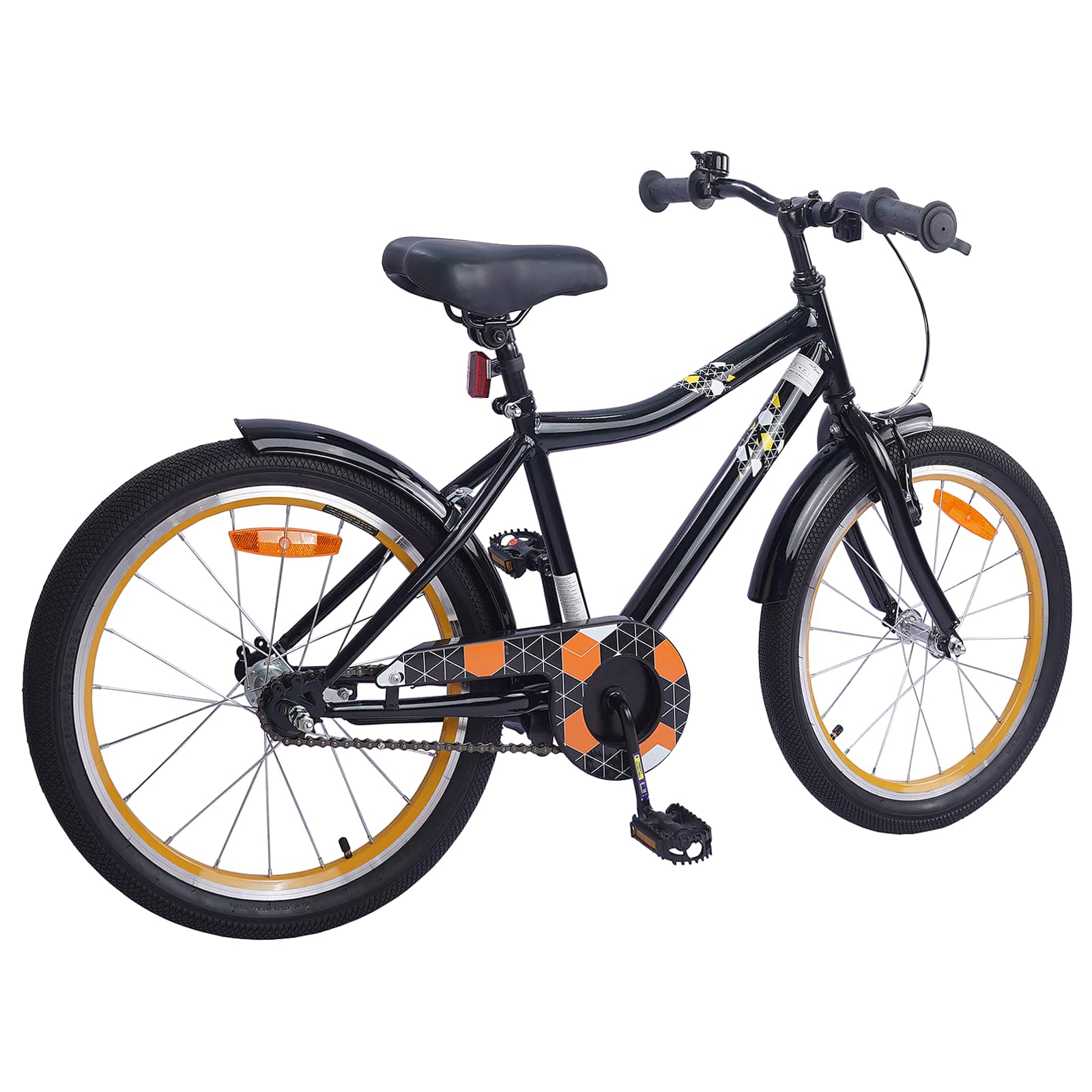 Bicicletta per Bambini 20 Pollici