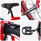 Bicicletta per Bambini 20 Pollici