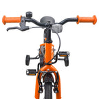 Bicicletta per Bambini 16 Pollici per bambini di 4-6 anni