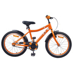 Bicicletta per Bambini 18 Pollici per bambini dai 5 ai 7 anni