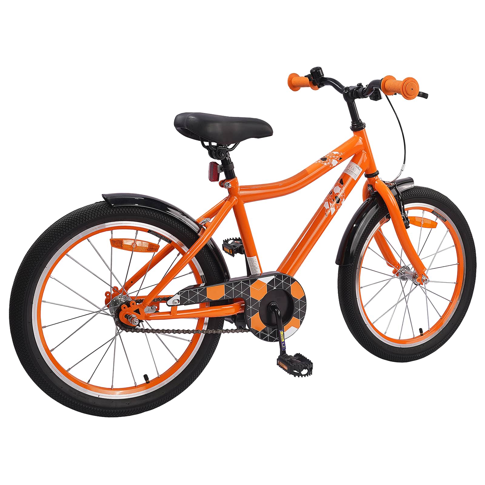 Bicicletta per Bambini 20 Pollici