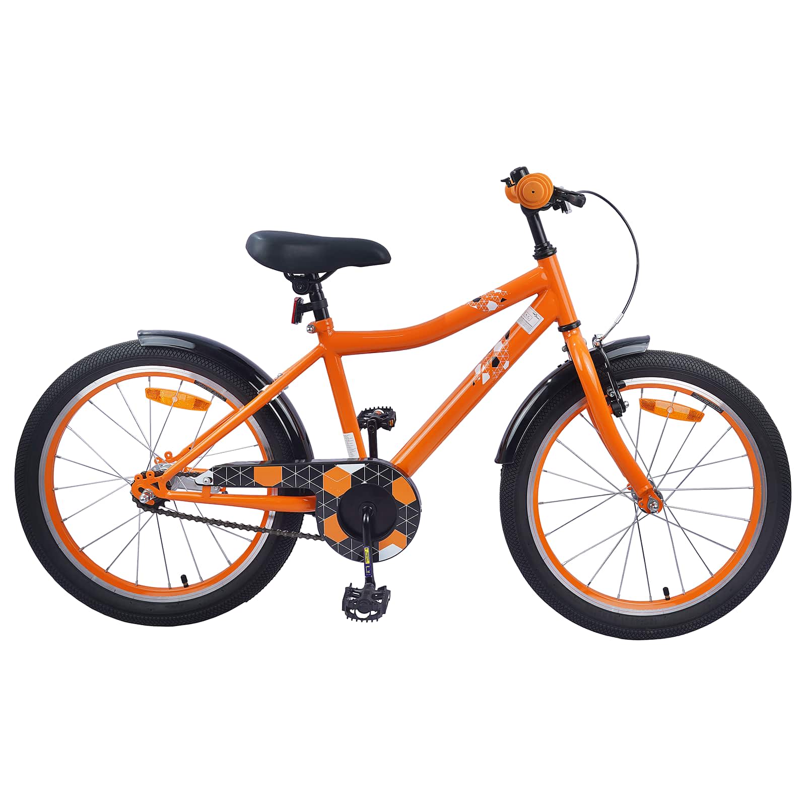 Bicicletta per Bambini 20 Pollici