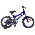 Bicicletta per Bambini 12 Pollici per bambini di 2-4 anni