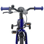 Bicicletta per Bambini 14 Pollici per bambini da 3 a 5 anni