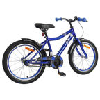 Bicicletta per Bambini 18 Pollici per bambini dai 5 ai 7 anni