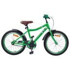 Bicicletta per Bambini 18 Pollici per bambini dai 5 ai 7 anni
