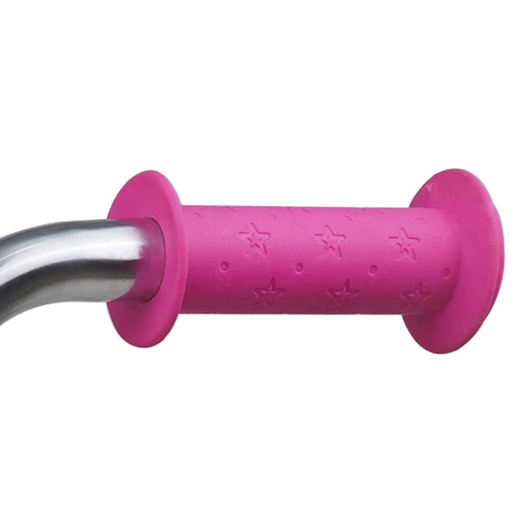 Bicicletta per Bambini 12 Pollici per bambini di 2-4 anni Rosa